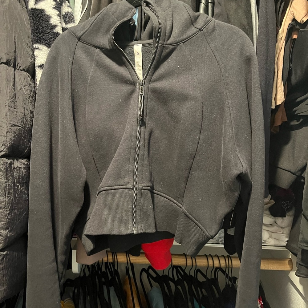 Lululemon jacket